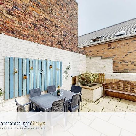 Scarborough Stays - Norwood House Ngoại thất bức ảnh
