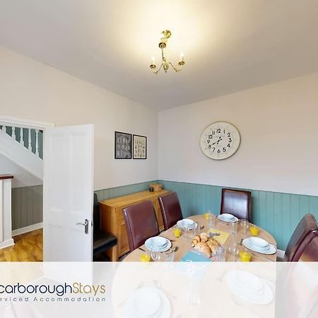 Scarborough Stays - Norwood House Ngoại thất bức ảnh