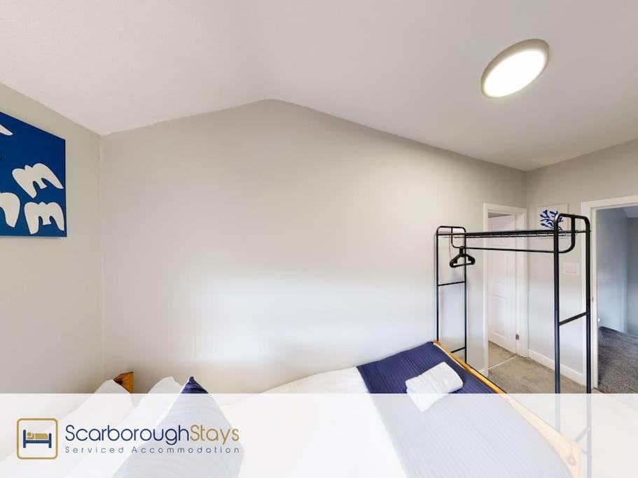 Scarborough Stays - Norwood House Ngoại thất bức ảnh