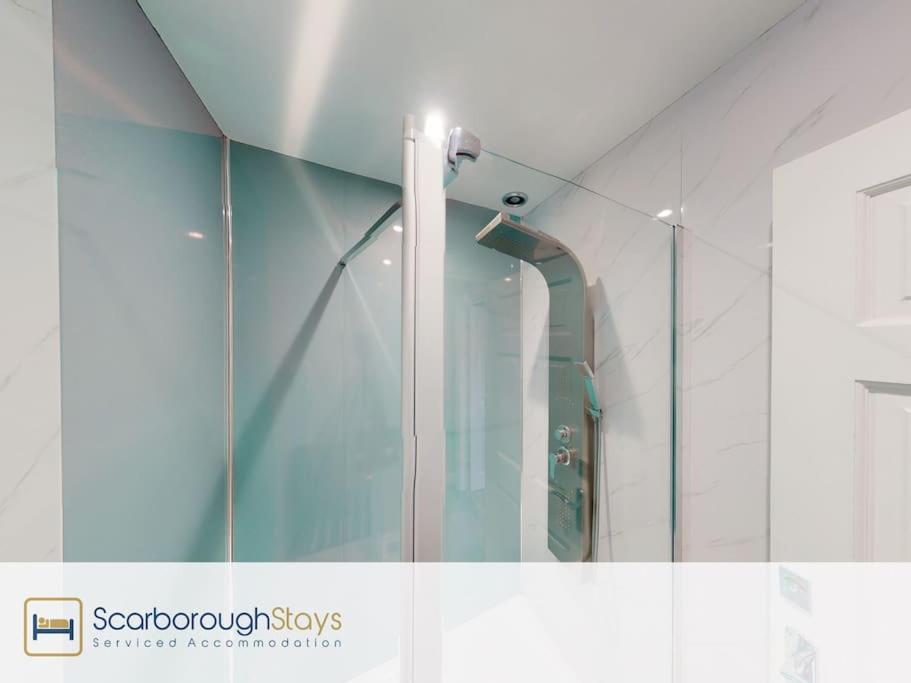 Scarborough Stays - Norwood House Ngoại thất bức ảnh