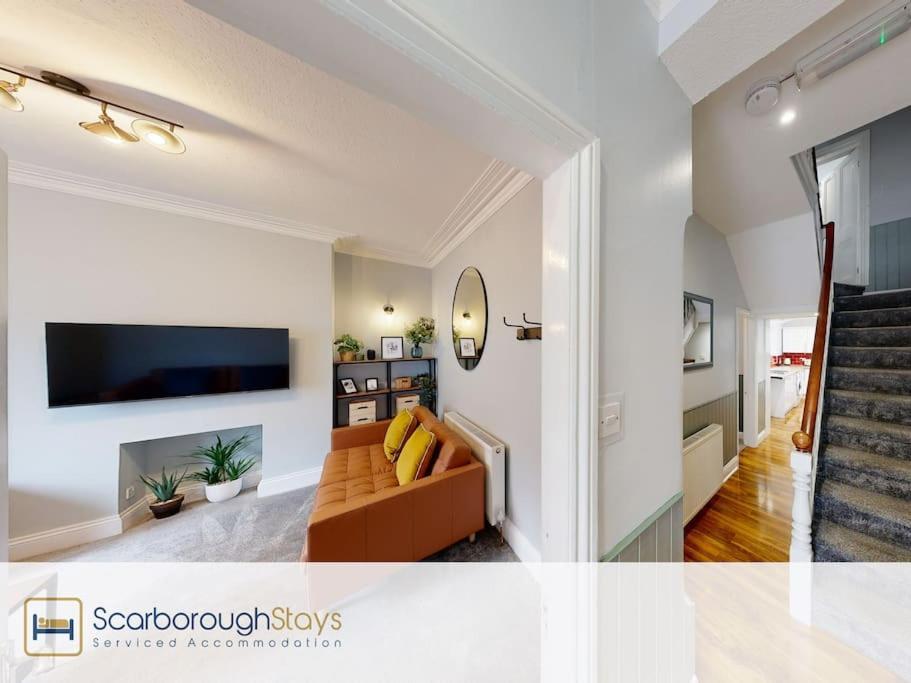 Scarborough Stays - Norwood House Ngoại thất bức ảnh