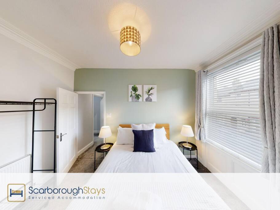 Scarborough Stays - Norwood House Ngoại thất bức ảnh