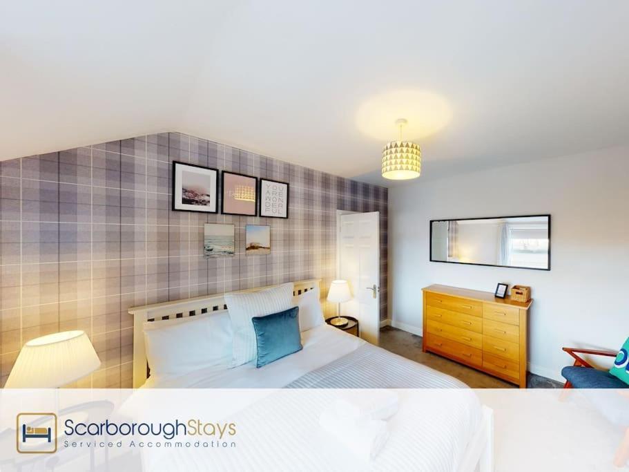 Scarborough Stays - Norwood House Ngoại thất bức ảnh