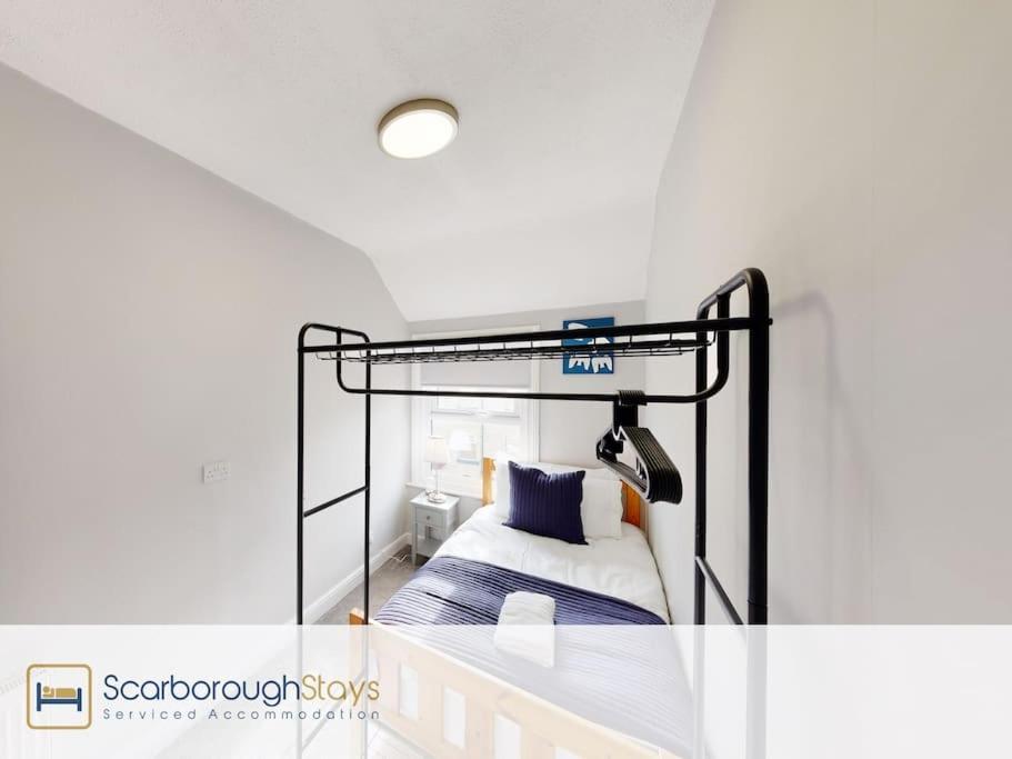 Scarborough Stays - Norwood House Ngoại thất bức ảnh