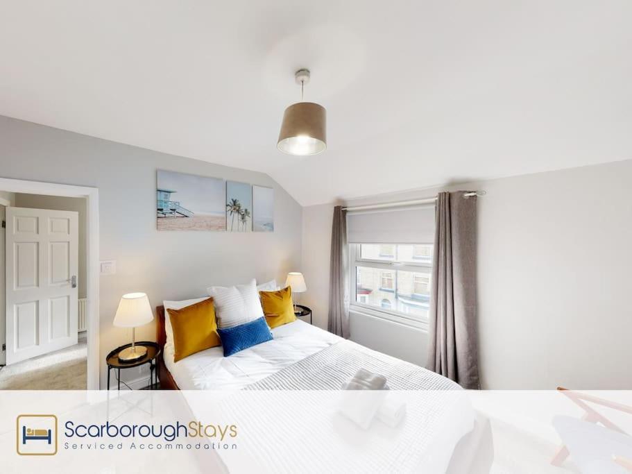 Scarborough Stays - Norwood House Ngoại thất bức ảnh