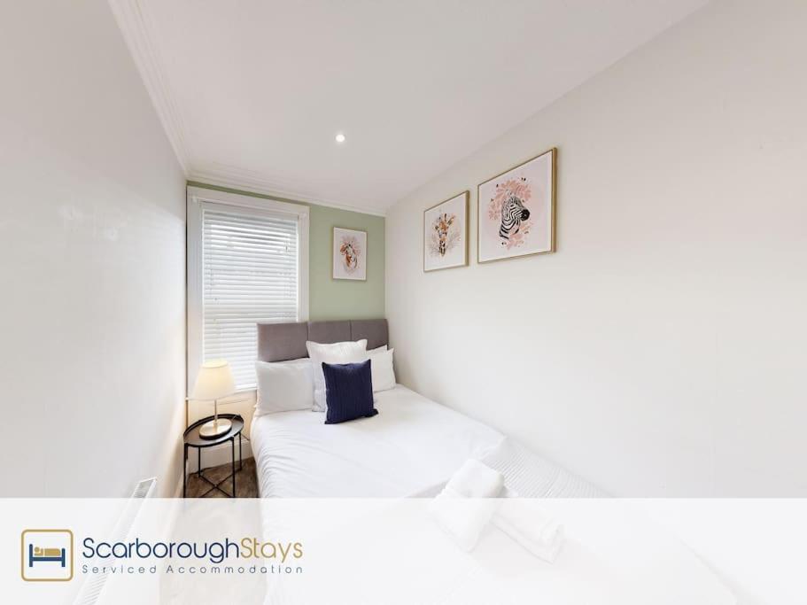 Scarborough Stays - Norwood House Ngoại thất bức ảnh