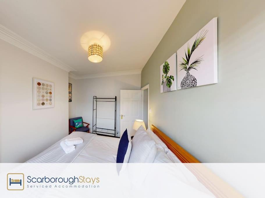 Scarborough Stays - Norwood House Ngoại thất bức ảnh