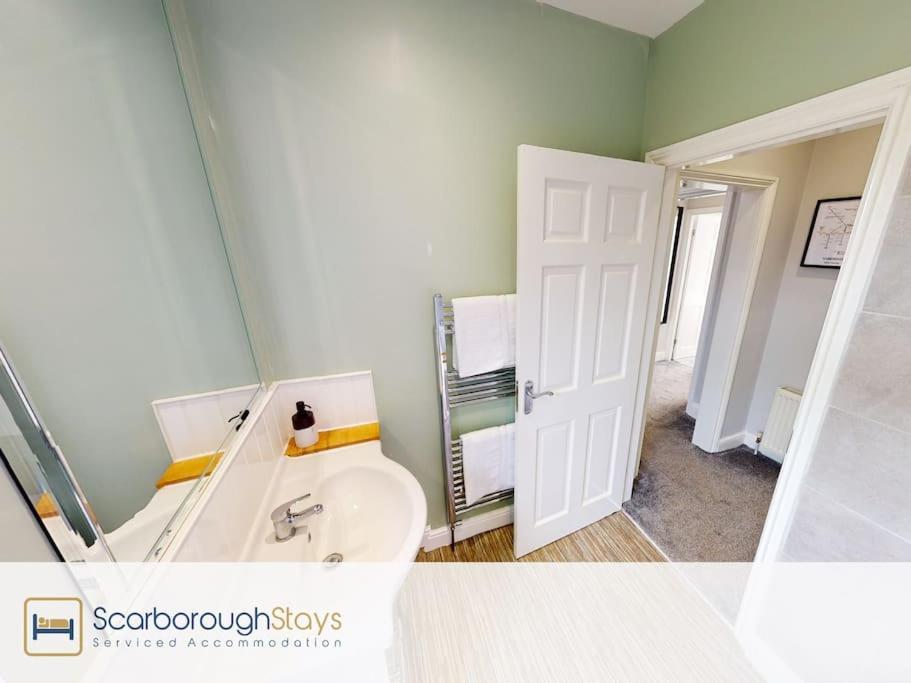 Scarborough Stays - Norwood House Ngoại thất bức ảnh