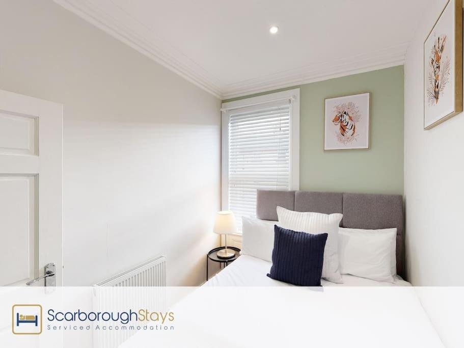 Scarborough Stays - Norwood House Ngoại thất bức ảnh
