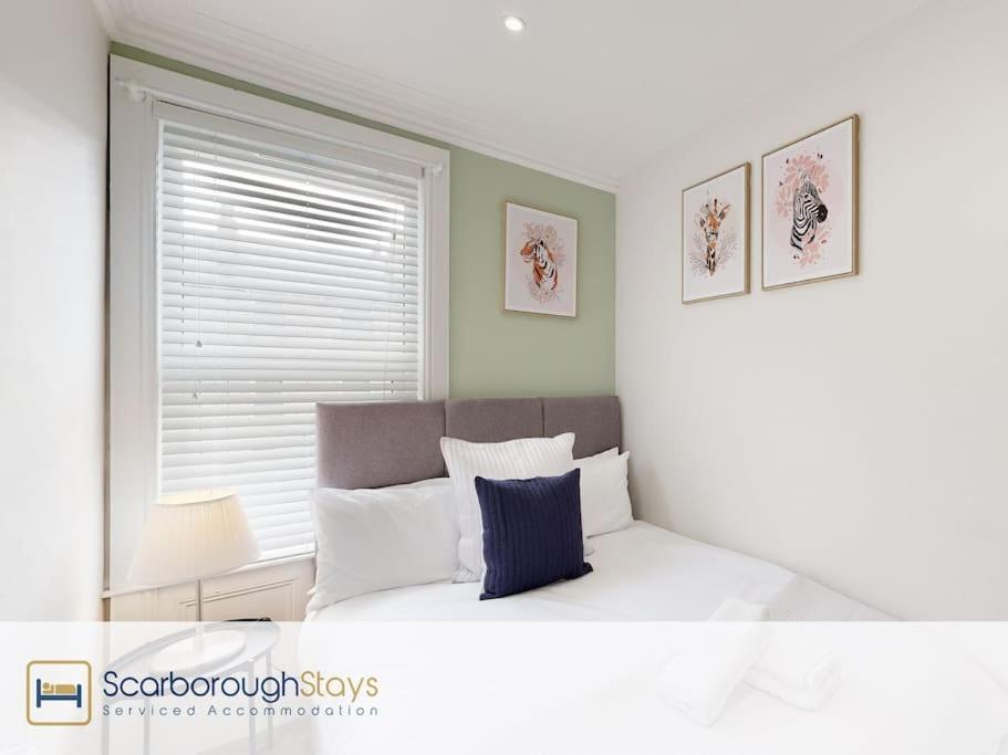 Scarborough Stays - Norwood House Ngoại thất bức ảnh