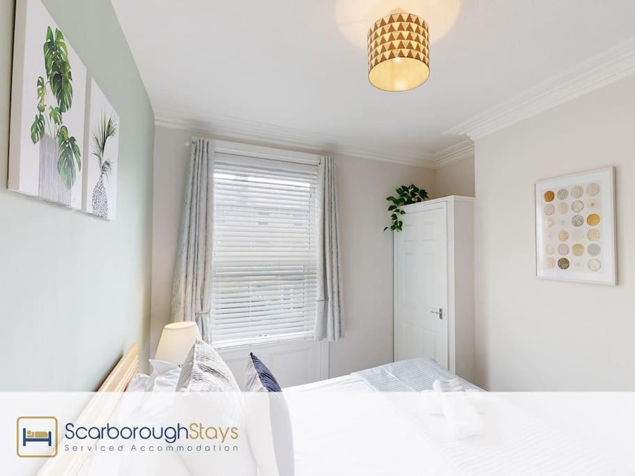 Scarborough Stays - Norwood House Ngoại thất bức ảnh