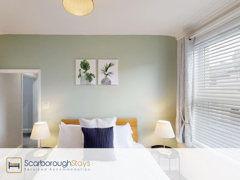 Scarborough Stays - Norwood House Ngoại thất bức ảnh