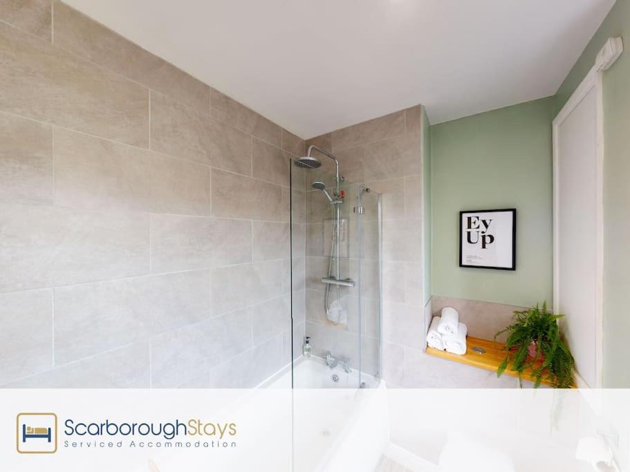 Scarborough Stays - Norwood House Ngoại thất bức ảnh