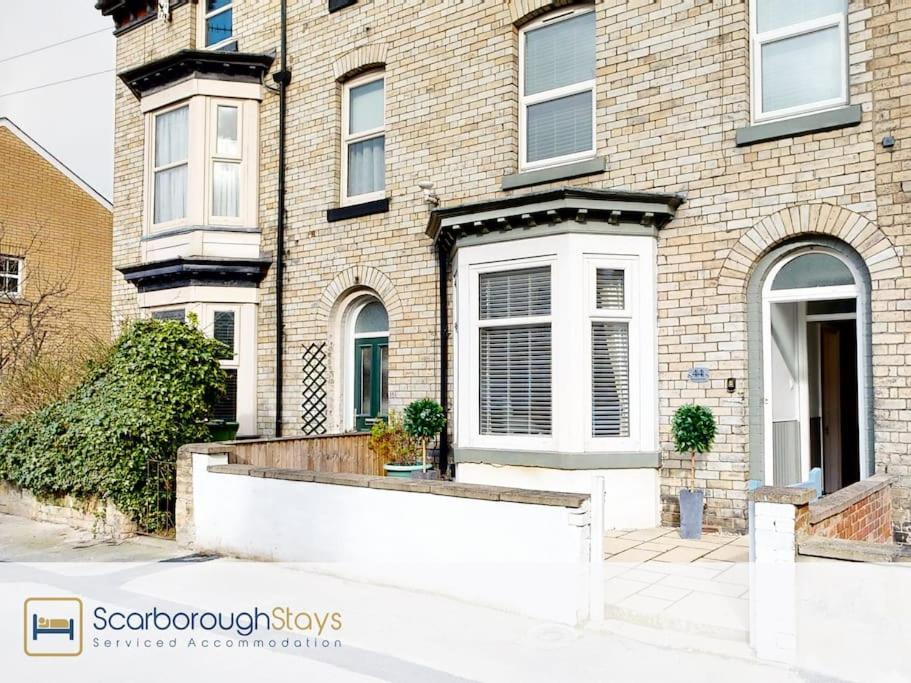 Scarborough Stays - Norwood House Ngoại thất bức ảnh